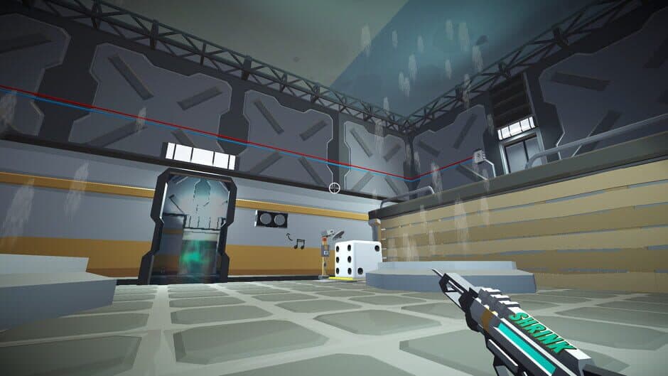 Mini Mania screenshot 2