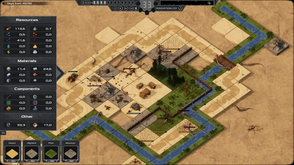 Tin Lord screenshot 6