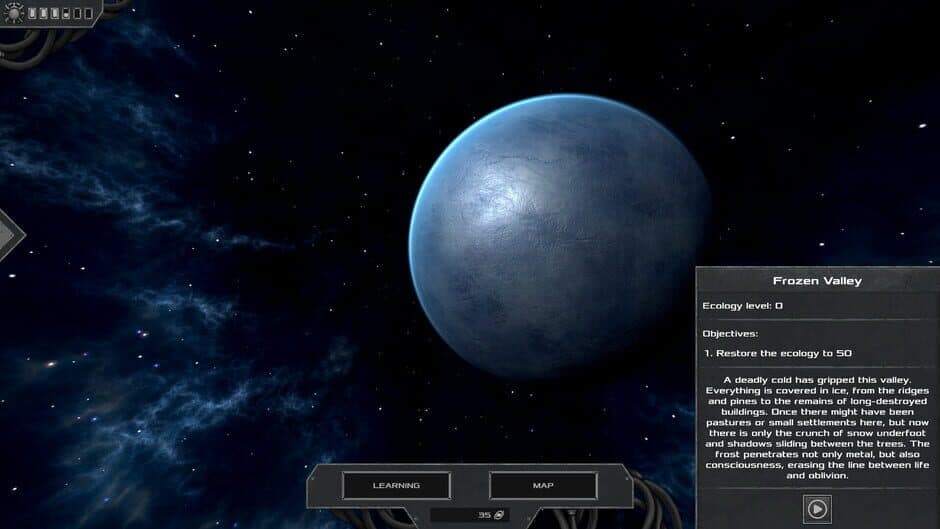 Tin Lord screenshot 4