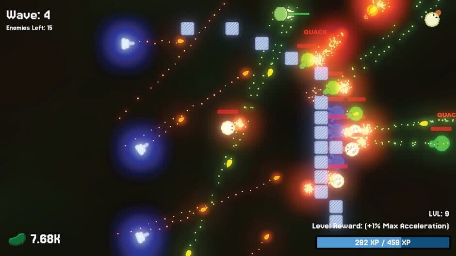 DuckStruck screenshot 5