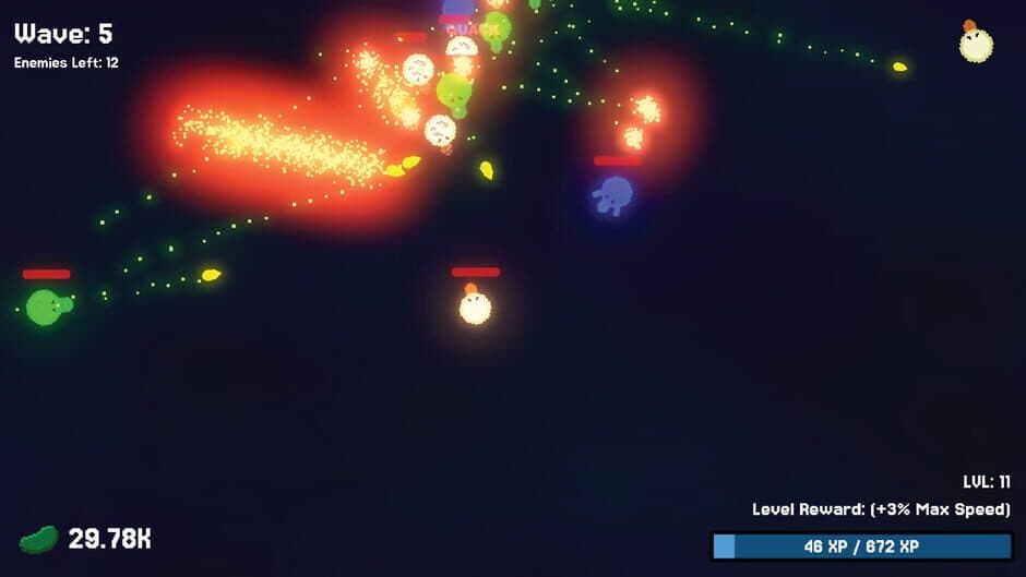 DuckStruck screenshot 3