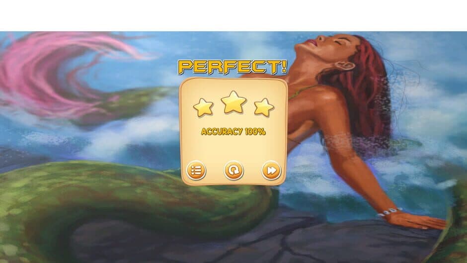 Item Collector: Pirates screenshot 2