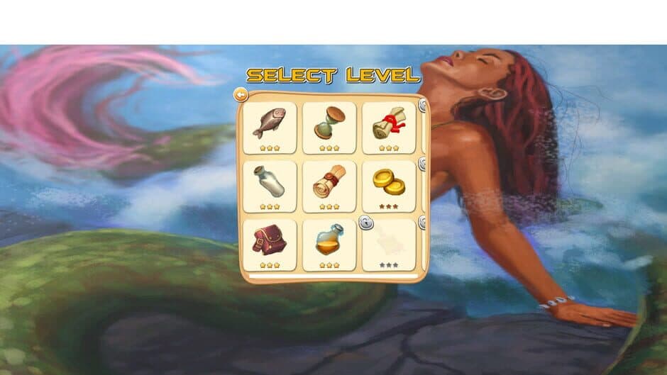 Item Collector: Pirates screenshot 4