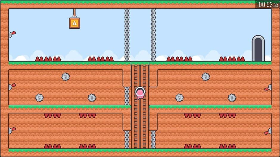 Astro Delivery screenshot 3