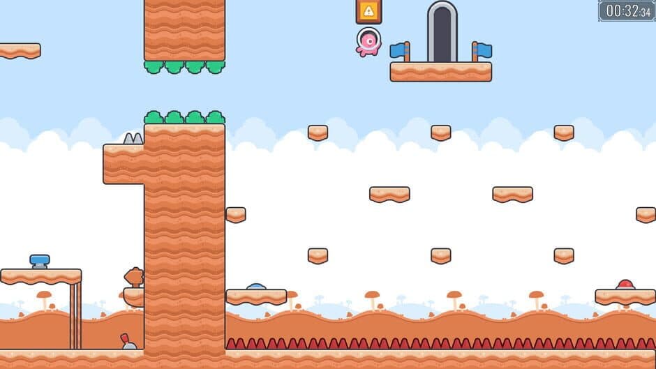 Astro Delivery screenshot 4