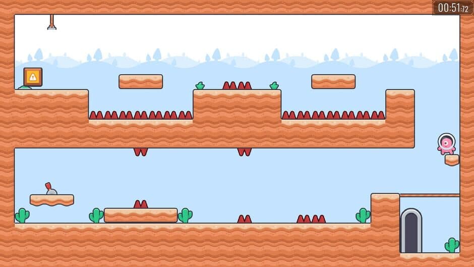 Astro Delivery screenshot 6