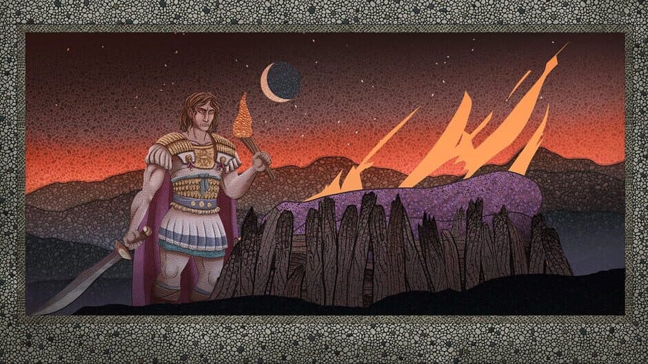 Age of Empires II: Definitive Edition - Chronicles: Alexander the Great screenshot 4