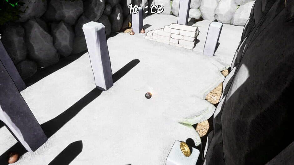 You Are the Bomb: A Game About Rolling Bombs screenshot 4