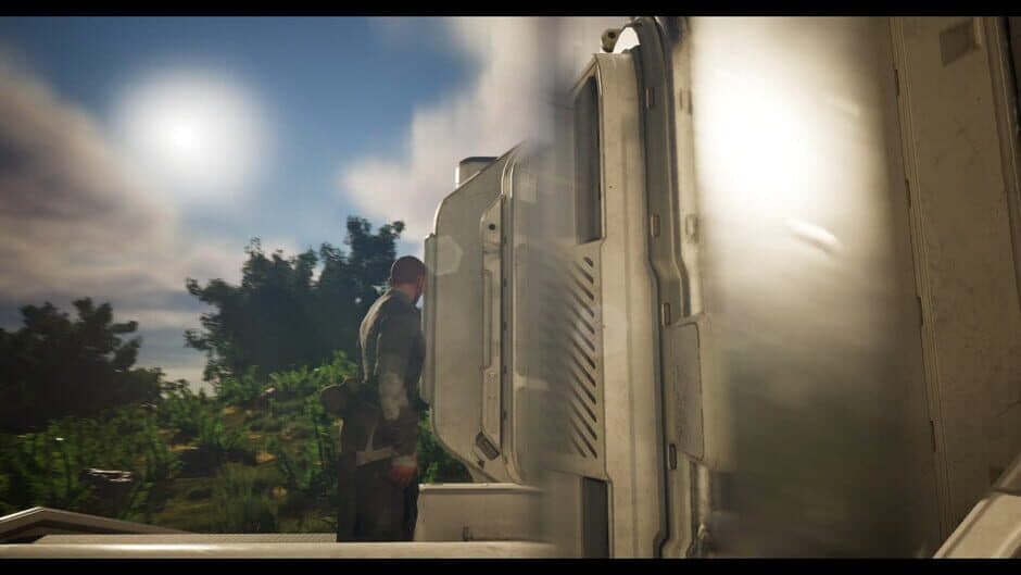 Breathbound screenshot 4