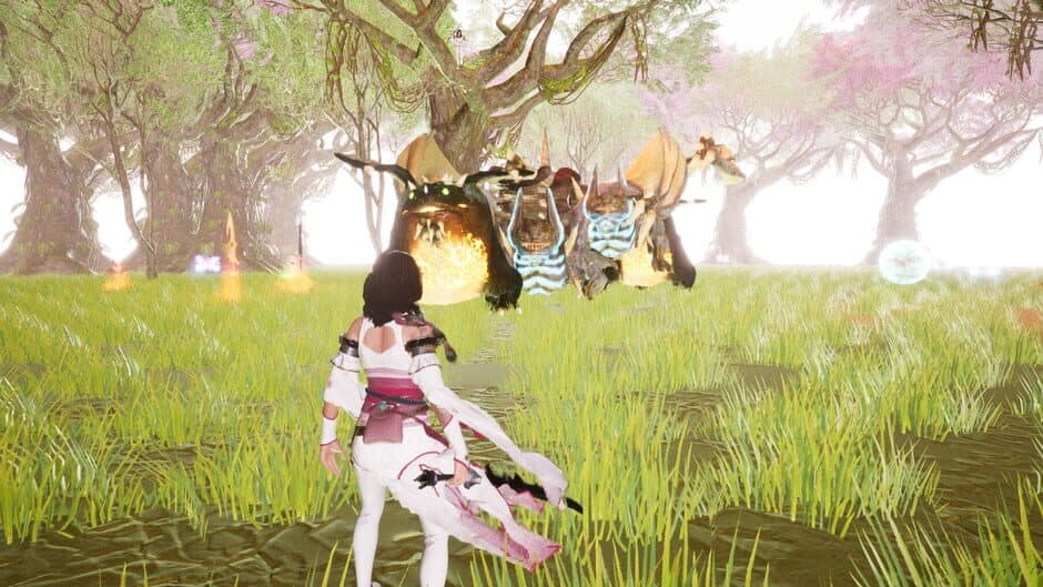 Blade Tempest screenshot 6