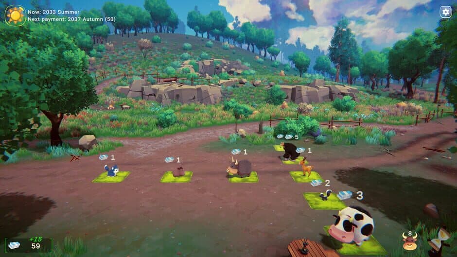 Neuter Master screenshot 3