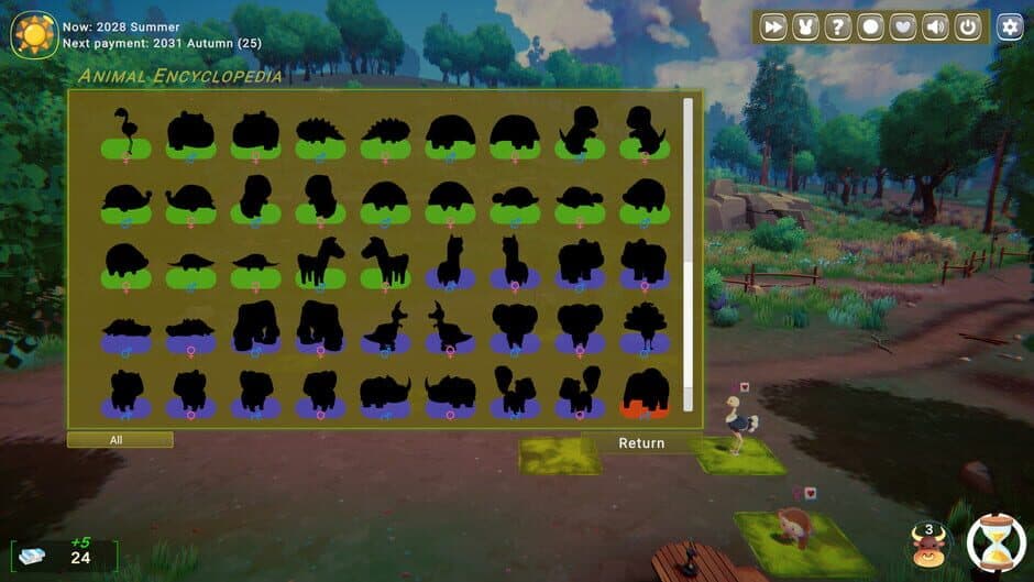 Neuter Master screenshot 6