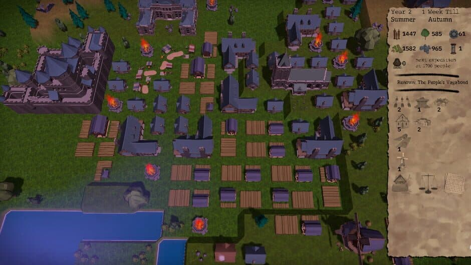 Weeks Till Winter screenshot 3