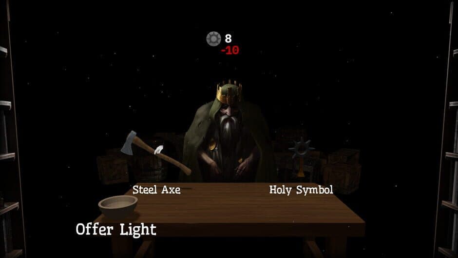 Weeks Till Winter screenshot 5