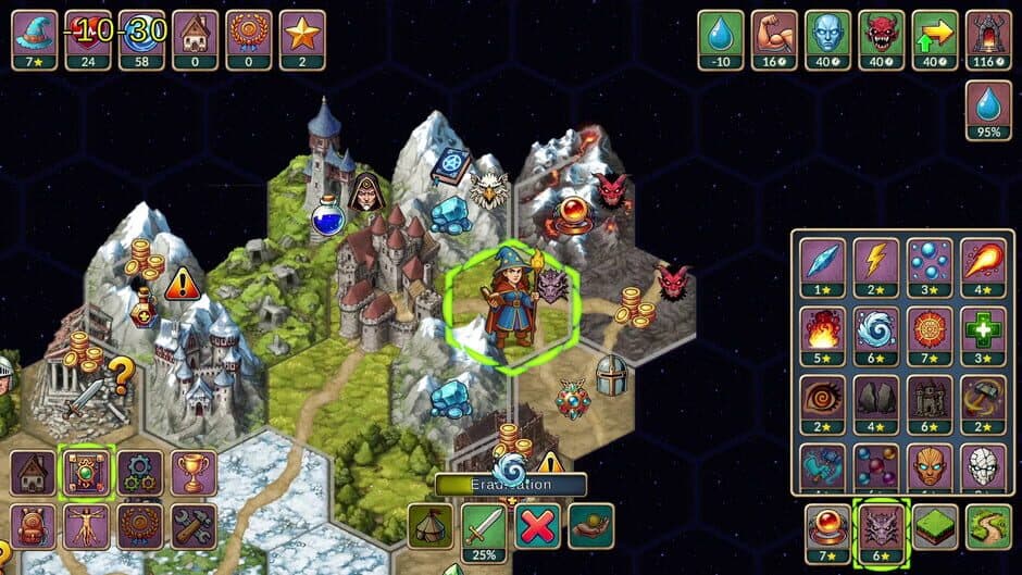 Next Run screenshot 2