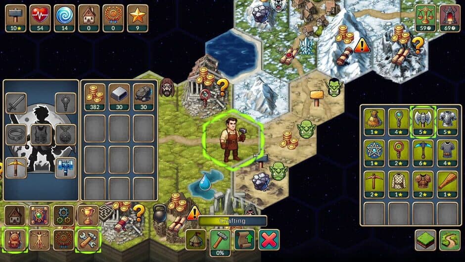 Next Run screenshot 4