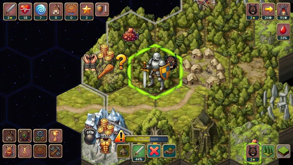 Next Run screenshot 6