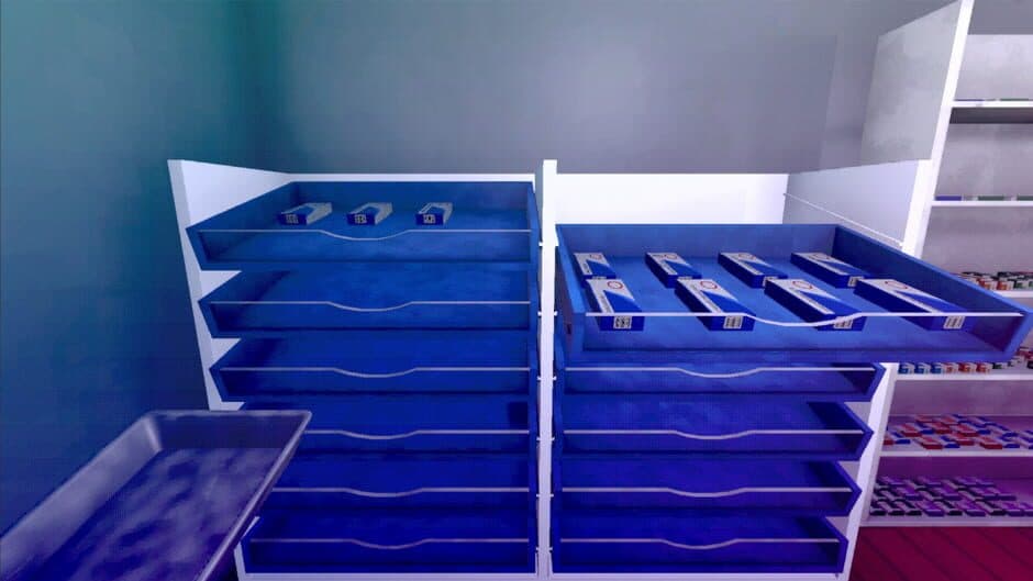 Epi-Derick screenshot 2