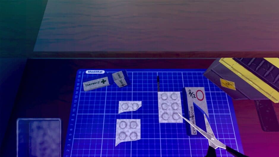 Epi-Derick screenshot 3