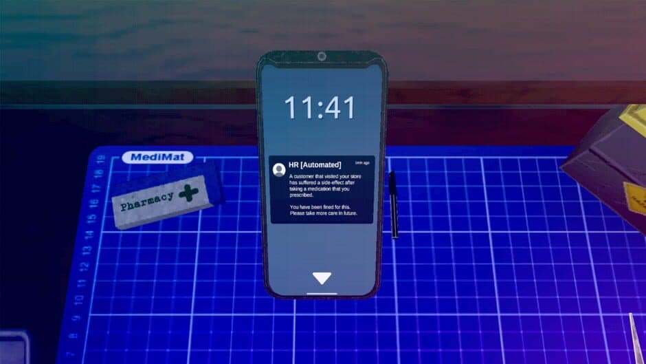 Epi-Derick screenshot 4