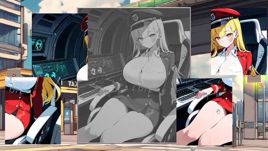 Sweet Driver screenshot 2