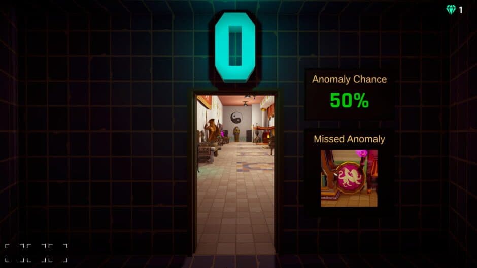 Atrium Mortis screenshot 4