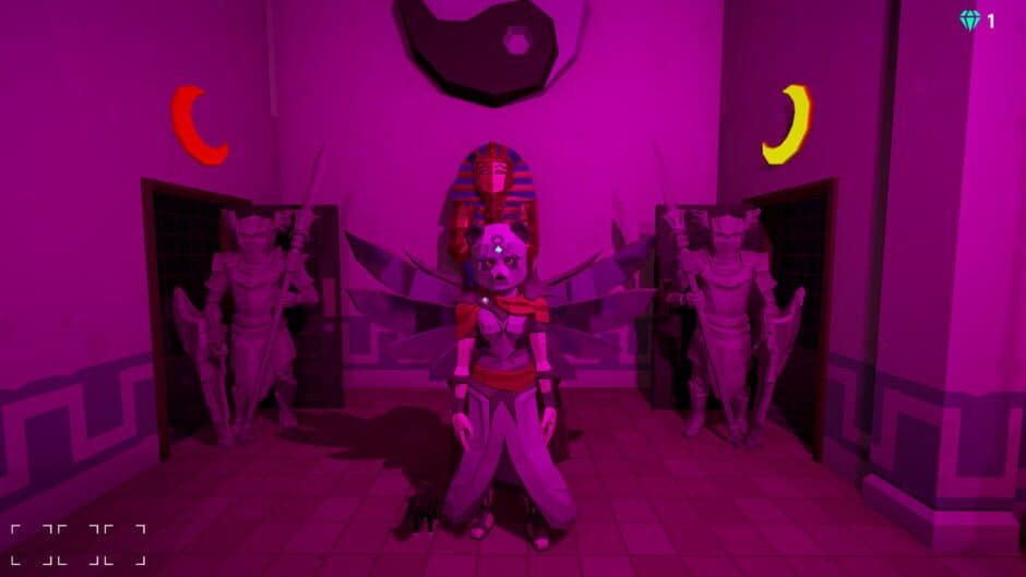 Atrium Mortis screenshot 5