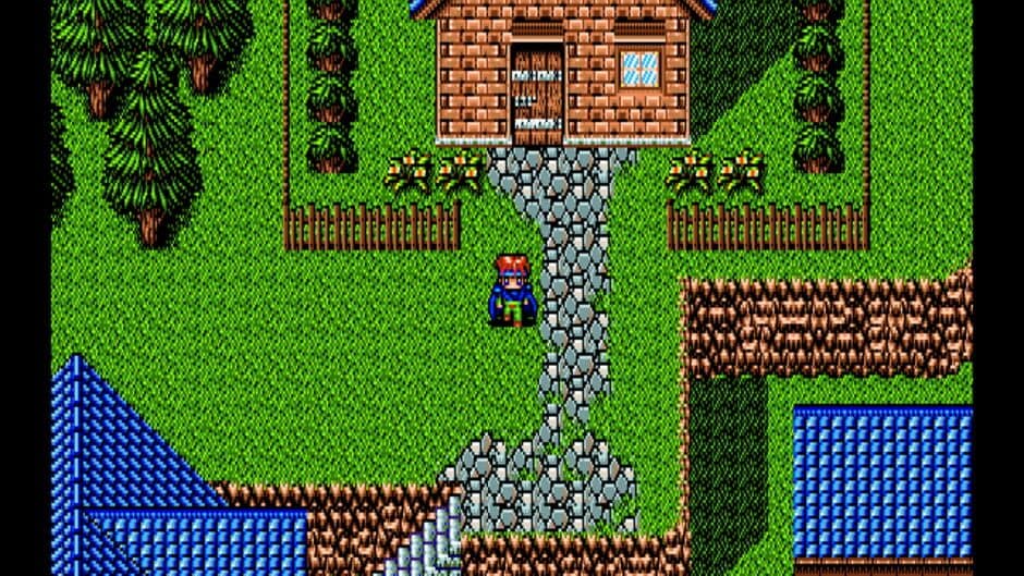 Agalta 3 screenshot 1