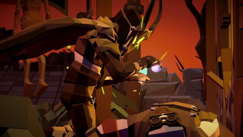 Dark Times screenshot 6