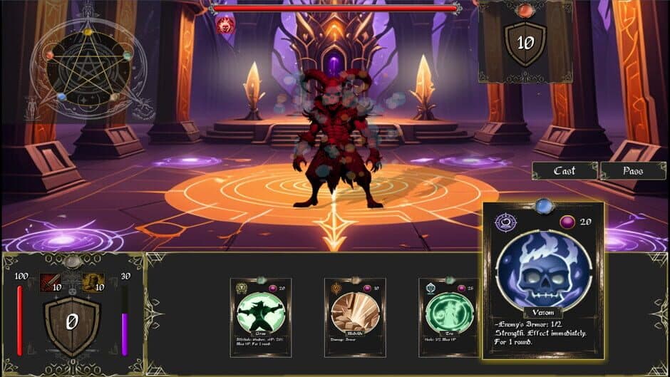 Be King screenshot 4