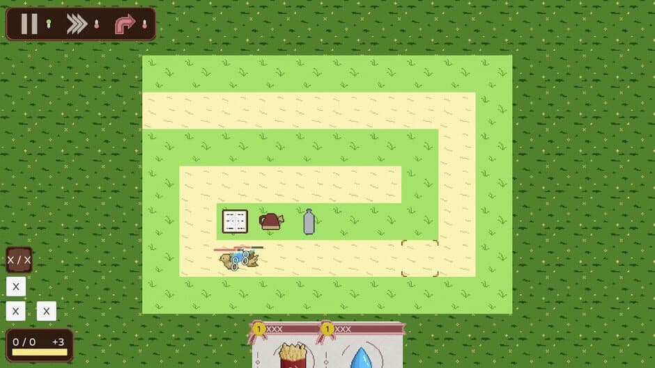 Striking Wine screenshot 1