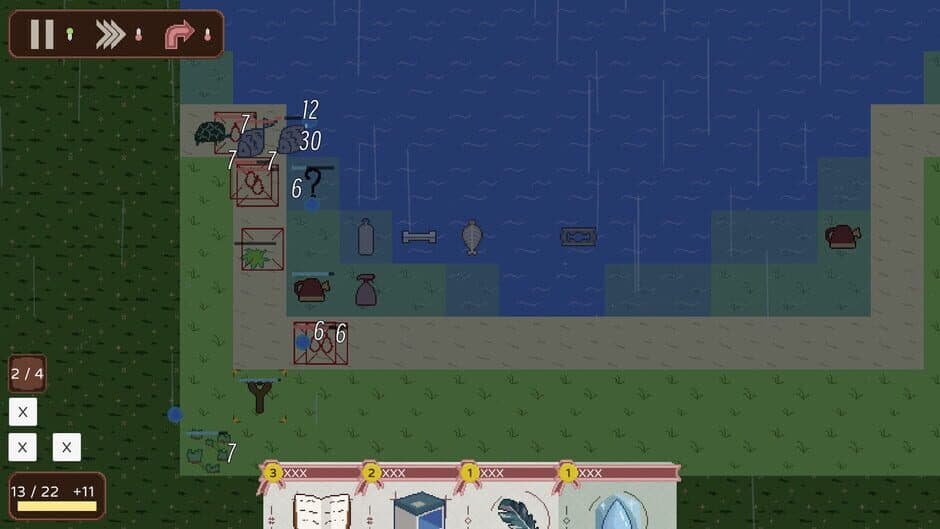 Striking Wine screenshot 2