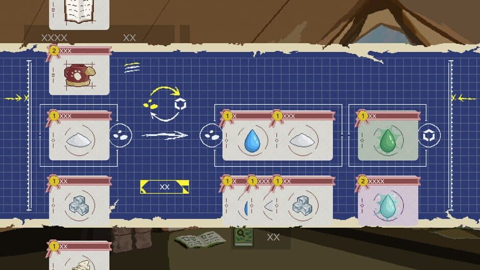 Striking Wine screenshot 6