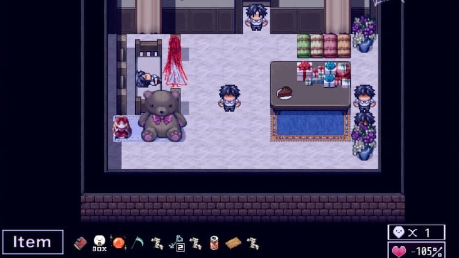 Katagiri-san is Relying on Me screenshot 4