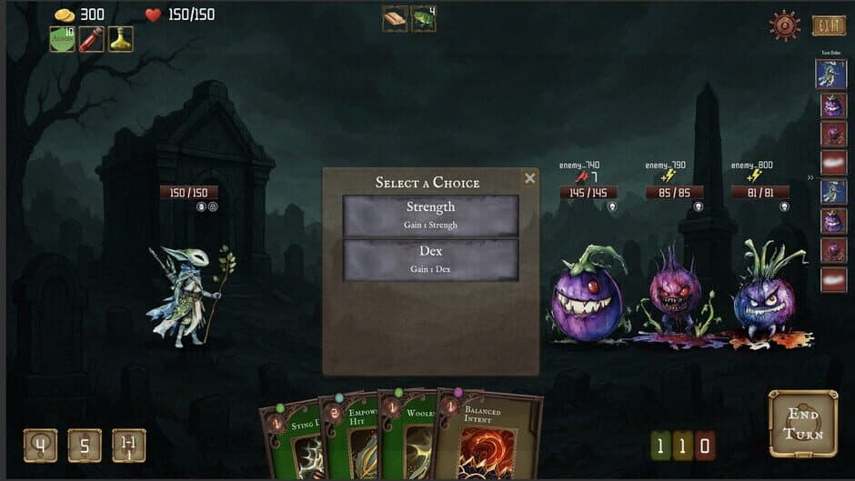 Unsealed Pact screenshot 4