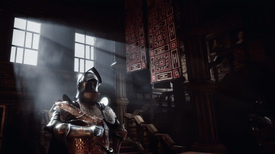 Parnitha: Patient 66 screenshot 2