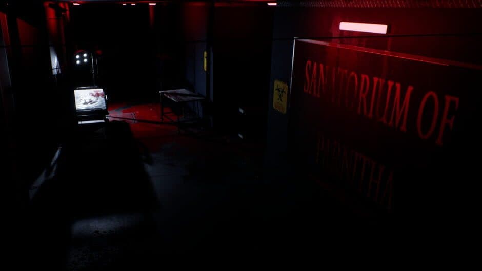 Parnitha: Patient 66 screenshot 6