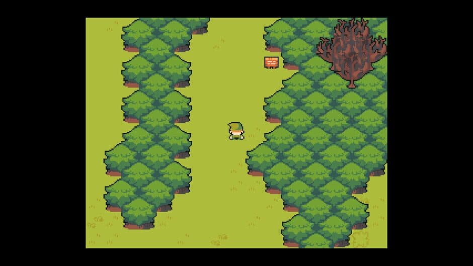 Odyssey Times: A Quest for Adventure screenshot 1