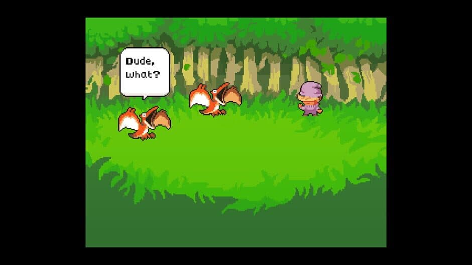 Odyssey Times: A Quest for Adventure screenshot 3