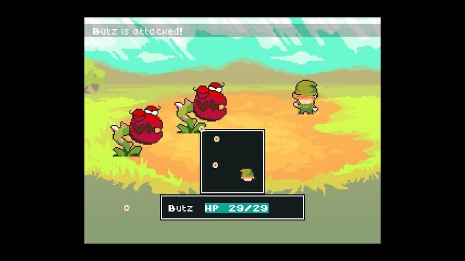 Odyssey Times: A Quest for Adventure screenshot 5