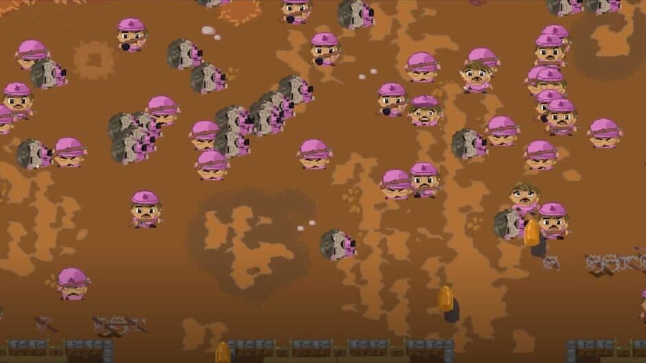 Home Before Winter screenshot 1