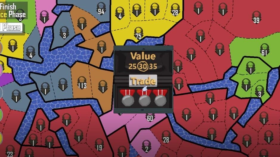 Home Before Winter screenshot 2