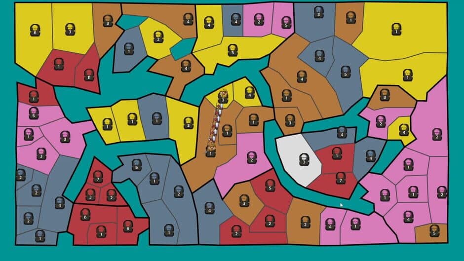 Home Before Winter screenshot 3