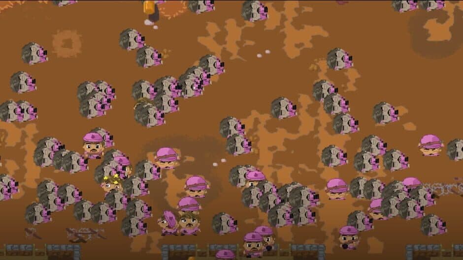 Home Before Winter screenshot 4