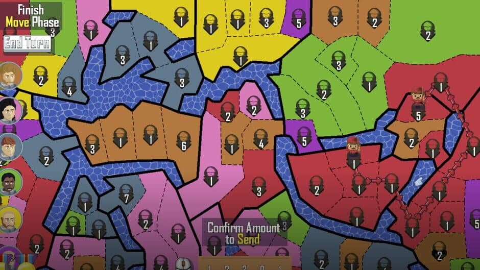 Home Before Winter screenshot 5