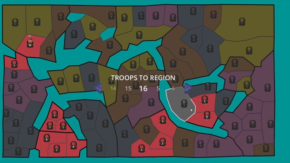 Home Before Winter screenshot 6