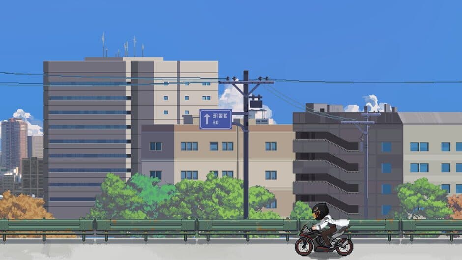 Meteorite Fall screenshot 3