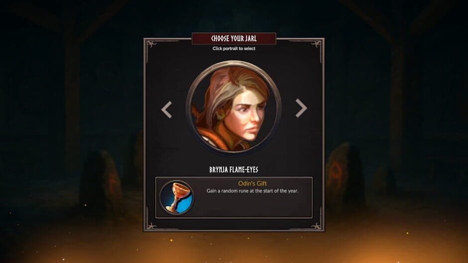 Raidbound screenshot 3