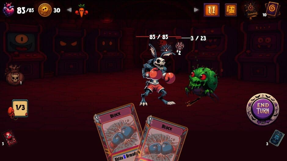 Funkels screenshot 1