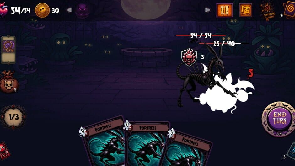 Funkels screenshot 2